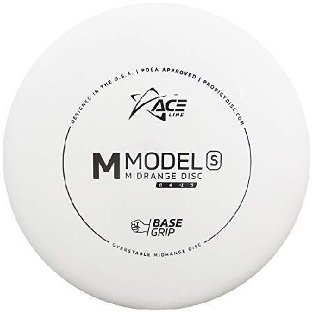 Prodigy Discs Ace Line Base Grip M Model S Midrang...