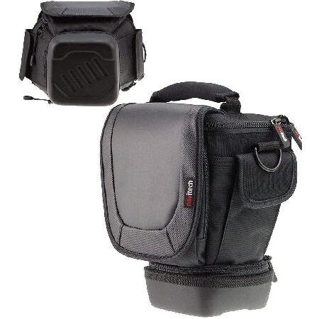 Navitech Telescopic Camera DSLR SLR Case Compatibl...