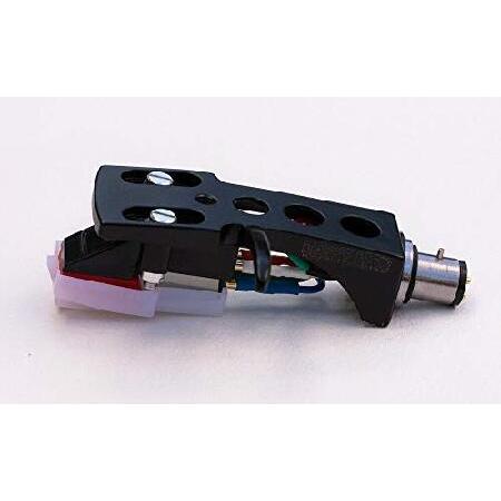 Headshell, stylus, Cartridge for Pioneer PL550, PL...