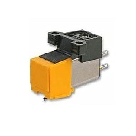 Cartridge and Stylus, needle with mounting bolts f...