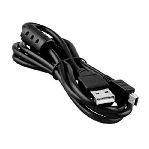 PKPOWER 5ft USB 2.0 PC Data Sync Cable Cord Replacement for TC Electronic Ditto X2 Looper Guitar/Bass Effect True Bypass Pedal 並行輸入