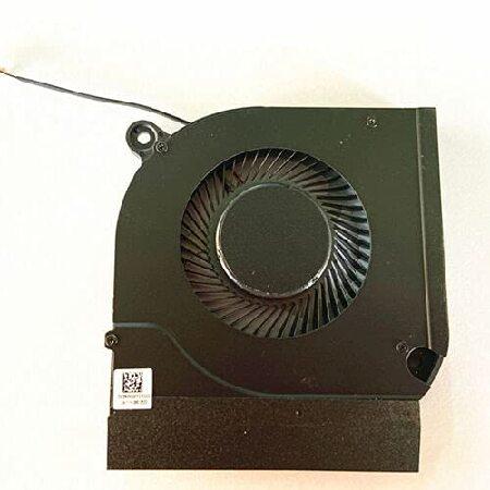 USKKS CPU ＆ GPU Cooling Fan for Acer Predator Heli...