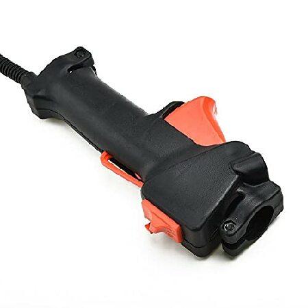 Chuancheng Trimmer Handle Switch Throttle Trigger ...