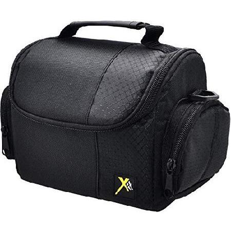 Deluxe Camera Carrying Case Bag for Nikon Z5 Z 5 Z...