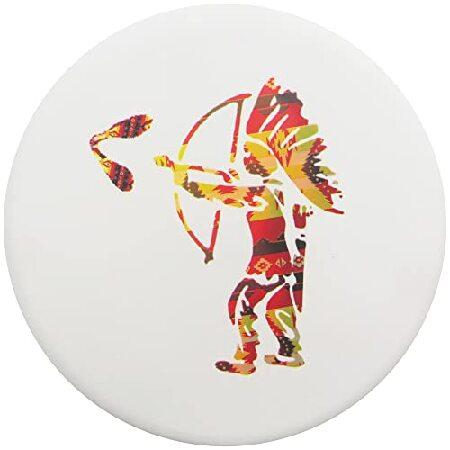 Prodigy Discs Full Color Native w/Arrow Ace Line D...