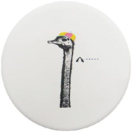 Prodigy Discs Full Color Ostrich Ace Line DuraFlex...