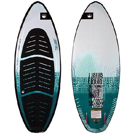 Liquid Force Swami 58&quot; Wakesurfer 2022 並行輸入