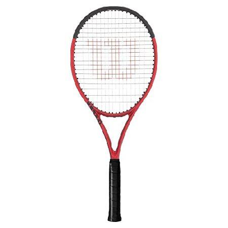 ウイルソン Wilson 硬式テニスラケット CLASH 100L V2.0 クラッシュ100L W...