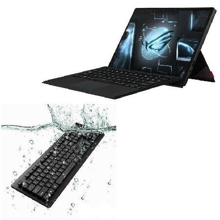 BoxWave Keyboard for ASUS ROG Flow Z13 (2022) (Key...