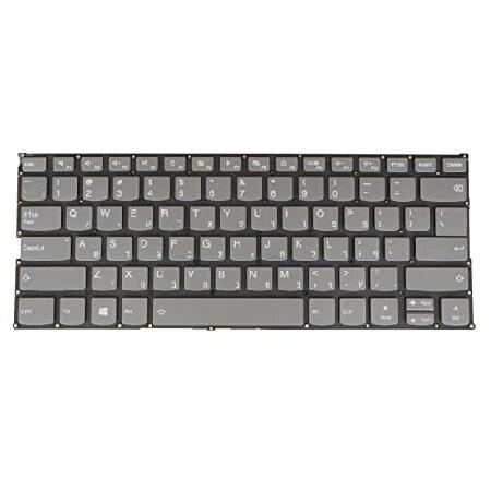 Hebrew Israel Keyboard for Lenovo Ideapad Yoga 530...