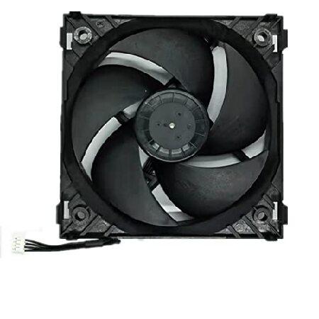 TXLIMINHONG New Internal CPU Cooling Fan for Xbox ...