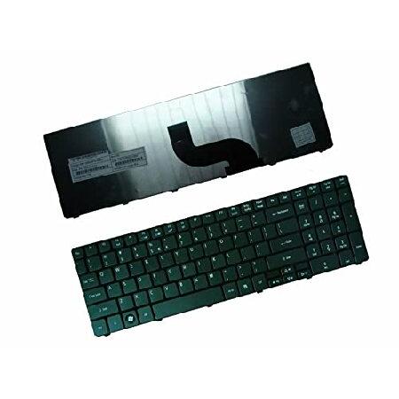 DBParts ノートパソコン用キーボード Acer Aspire 5250 5252 5253 5...