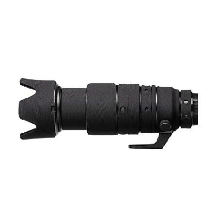 easyCover ネオプレンレンズ オークレンズ保護 Nikon Z 100-400mm f/4....