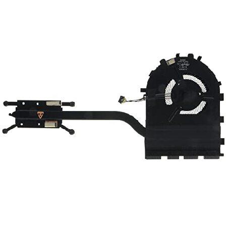 CPU Cooling Fan with Heatsink for Lenovo Thinkpad ...