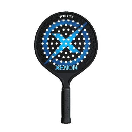 Xenon Vortex Platform Tennis Paddle | Oversize Hea...