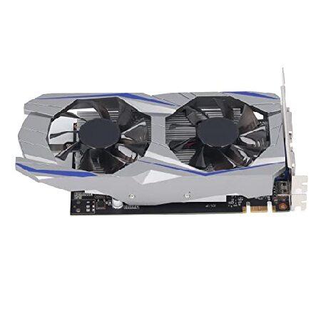 　GTX 550 TI Graphics Card, 2GB GDDR5 128BIT 4K HDR...