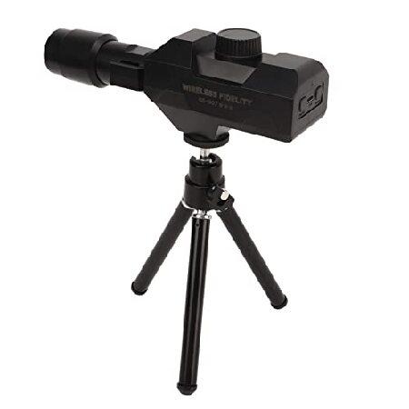 Telescope for Adults, WiFi Digital Telescope, 70X ...