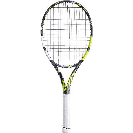 ナダル使用モデルバボラ 2023 ピュアアエロ ライト（270g）101493 硬式テニスラケット（...