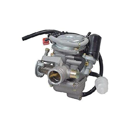 　AlveyTech 150cc Carburetor - For the Baja 150 (BA...