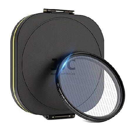 Kiorafoto 72MM Blue Streak Special Effects Lens Fi...