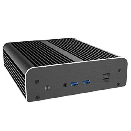 　Akasa Newton WS, for Intel(R) NUC 13/12/11 Pro (A...