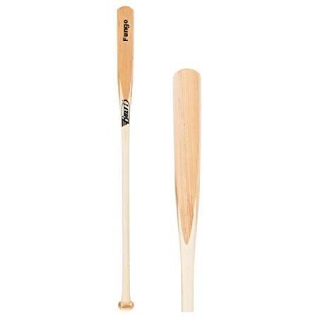 　Brett Bros. 36&quot; Maple Wood Fungo Baseball Bat並行輸入