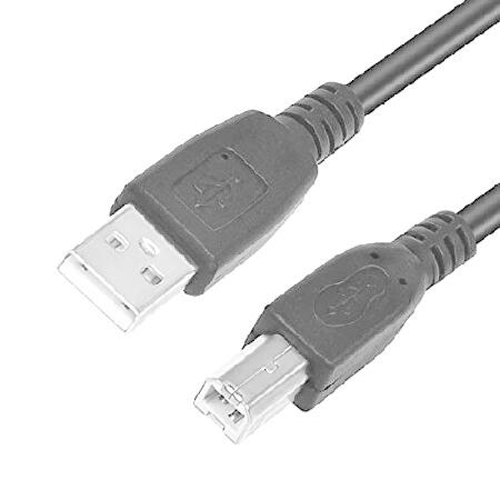 Aprelco 3.3ft USB Cable Cord Compatible with Behri...