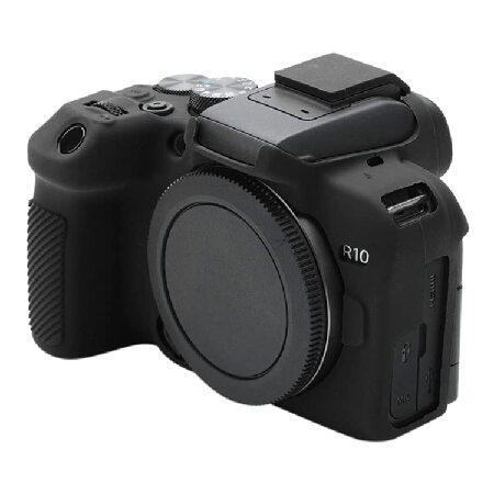POLDE Camera Protective Case for for Canon EOS R10...