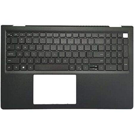 New US/Latin Keyboard for Dell Inspiron 15 3510 35...