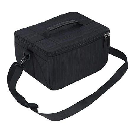 SLR Camera Bag, Single Shoulder Camera and Lens Pr...
