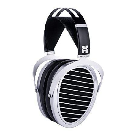 HIFIMAN Ananda Nanoオープンバックオーバーイヤー平面磁気Hi-Fiヘッドフォン ス...