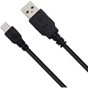 　BestCH USB 2.0 PC Data Sync Cable Cord for TC Electronic Ditto X2 Looper Guitar/Bass Effect True Bypass Pedal並行輸入