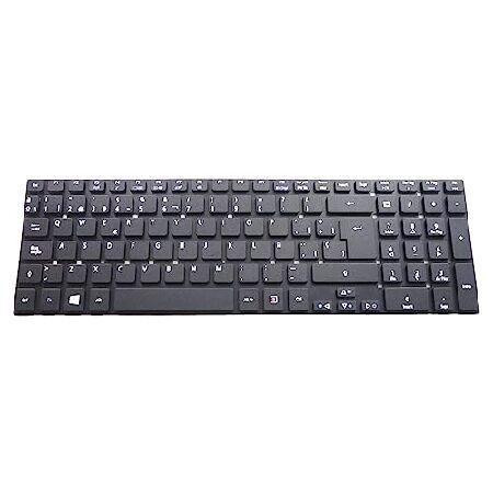 AZUBAYCOM SP Spanish Layout- Laptop Keyboard for A...