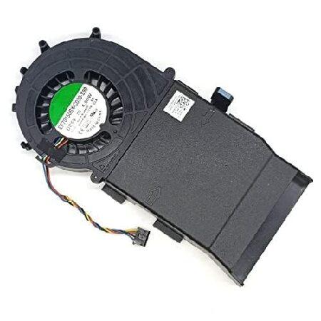 Qideyipe for EF70150SX-C030-S99 Fan 5V 4.50W All-i...