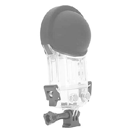 Underwater Dive Protective Shell 164ft IPX8 Waterp...