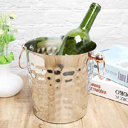 Bar Supplies Ice Bucket, Ice Barrel, Bar Cafes for...