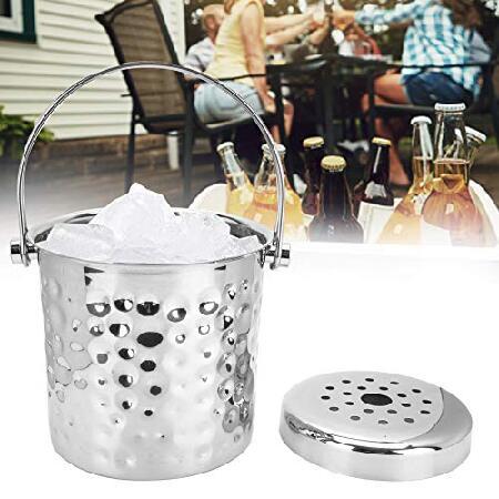 Ice Bucket, Champagne Barrel, Ice Bucket Container...