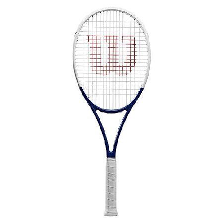 Wilson Blade 98 テニスラケット 16x19 v8 全米オープン 2023 並行輸入