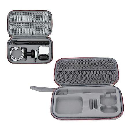 Camera Carrying Case, for Insta360 GO3, for ONE RS...