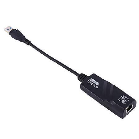 Diyeeni USB RJ45 LAN Ethernet Network Adapter USB ...