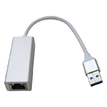 USB 3.0 to RJ45 USB 3.0 Ethernet Wired RJ45 LAN Ne...