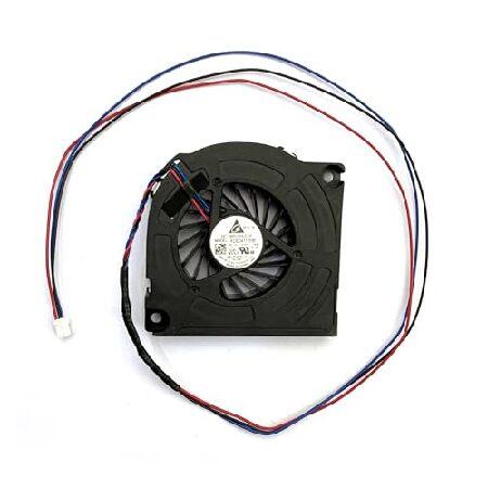 　New Cooling Fan KDB04112HB 12V 0.07A 3Pin for Sam...