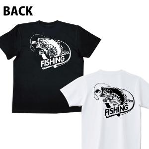 おもしろTシャツ メンズ 釣り フィッシングT...の詳細画像1