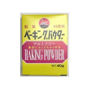 西日本 ベーキングパウダー 40g まとめ買い Tc 0110 スーパーフジの通販 Fuji Prime 通販 Paypayモール