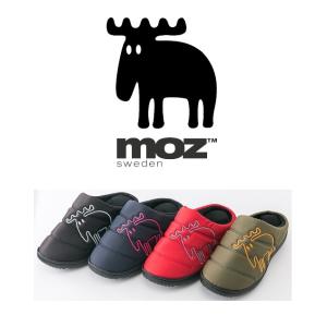 MOZ モズキルティングクロッグサンダル 婦人靴 レディース MOZ2002