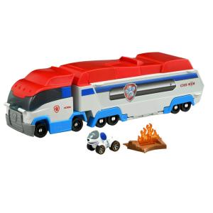 タカラトミー パウ・パトロール パウっと出動! パウパトローラー｜4904810155010｜