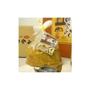 ヤマシタトリコ有限会社 ヤマシタトリコ やましたさんちの田舎みそ 2kg Mt 251 スーパーフジの通販 Fuji Netshop 通販 Yahoo ショッピング