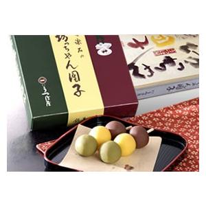 うつぼ屋 坊っちゃん団子 5本入 Mt 274 スーパーフジの通販 Fuji Netshop 通販 Yahoo ショッピング