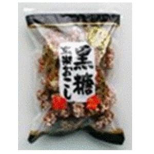 南国製菓 沖縄黒糖玄米おこしチャック付き 200g まとめ買い(×12)|4904058309053(415138)(n)｜the-fuji