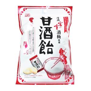 松屋製菓 宮の雪甘酒飴 104g まとめ買い(×10)|4978087398753(082742)(n)｜the-fuji